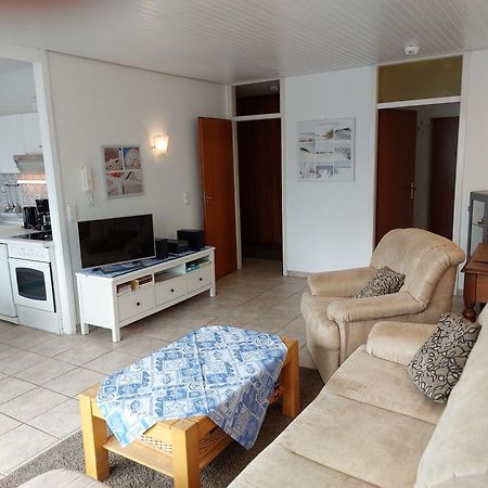 Ter 304 - Terrassenhuegel -Teilseeblick Scharbeutz Kültér fotó